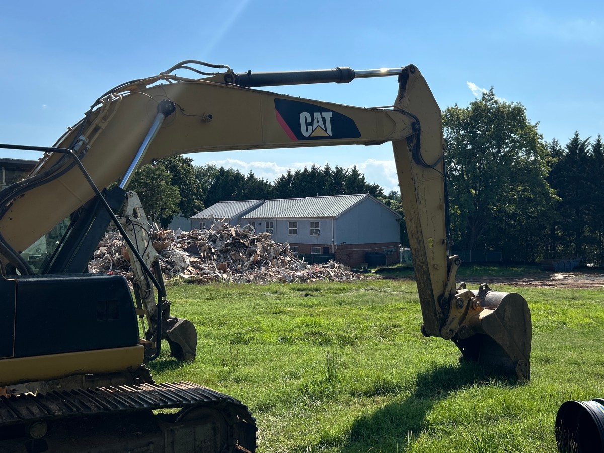 Some affordable housing projects in limbo after judge voids Charlottesville’s new zoning code