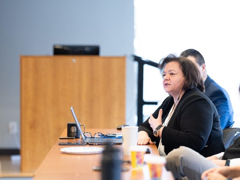 After losing half its board members, Charlottesville’s Police Civilian Oversight Board is losing its executive director