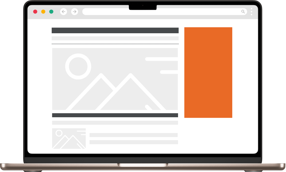 Abstract grey grunge texture background.