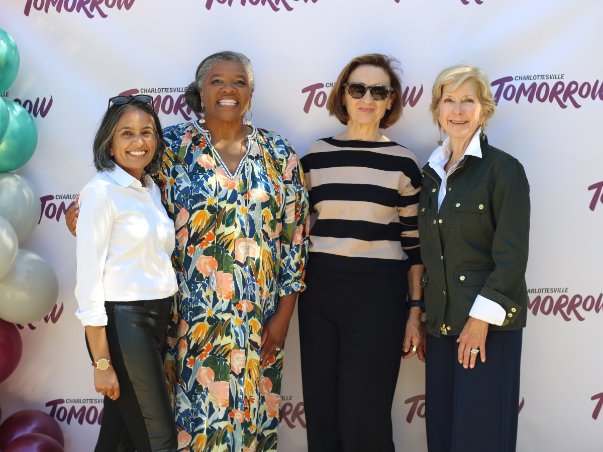 Help a local newsroom grow as Charlottesville Tomorrow’s Director of Operations