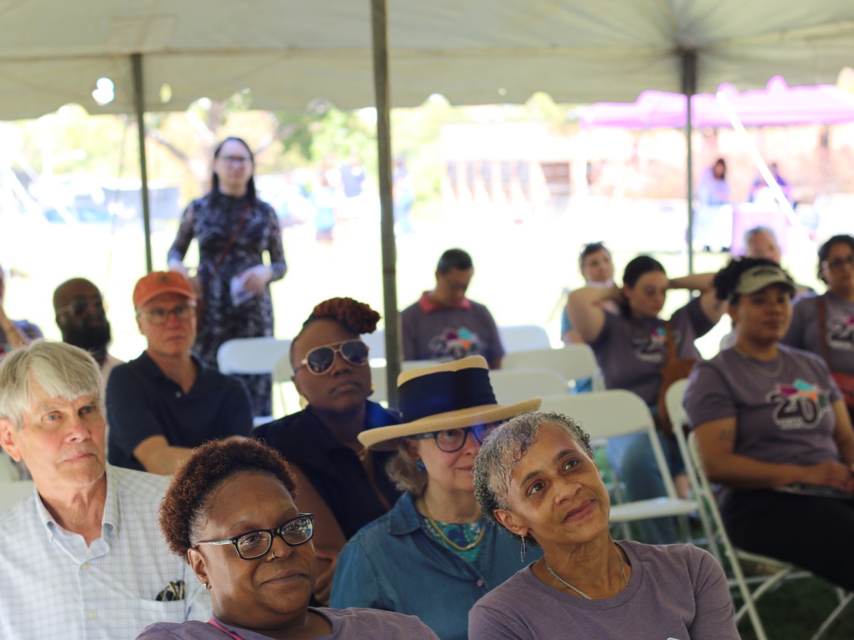 Charlottesville Tomorrow celebrates 20 years of local journalism