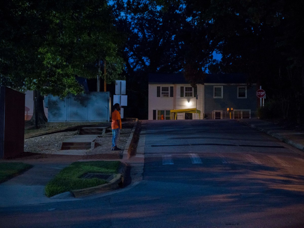 Residents used to compare these Charlottesville blocks to a war zone — this is how the community turned it around