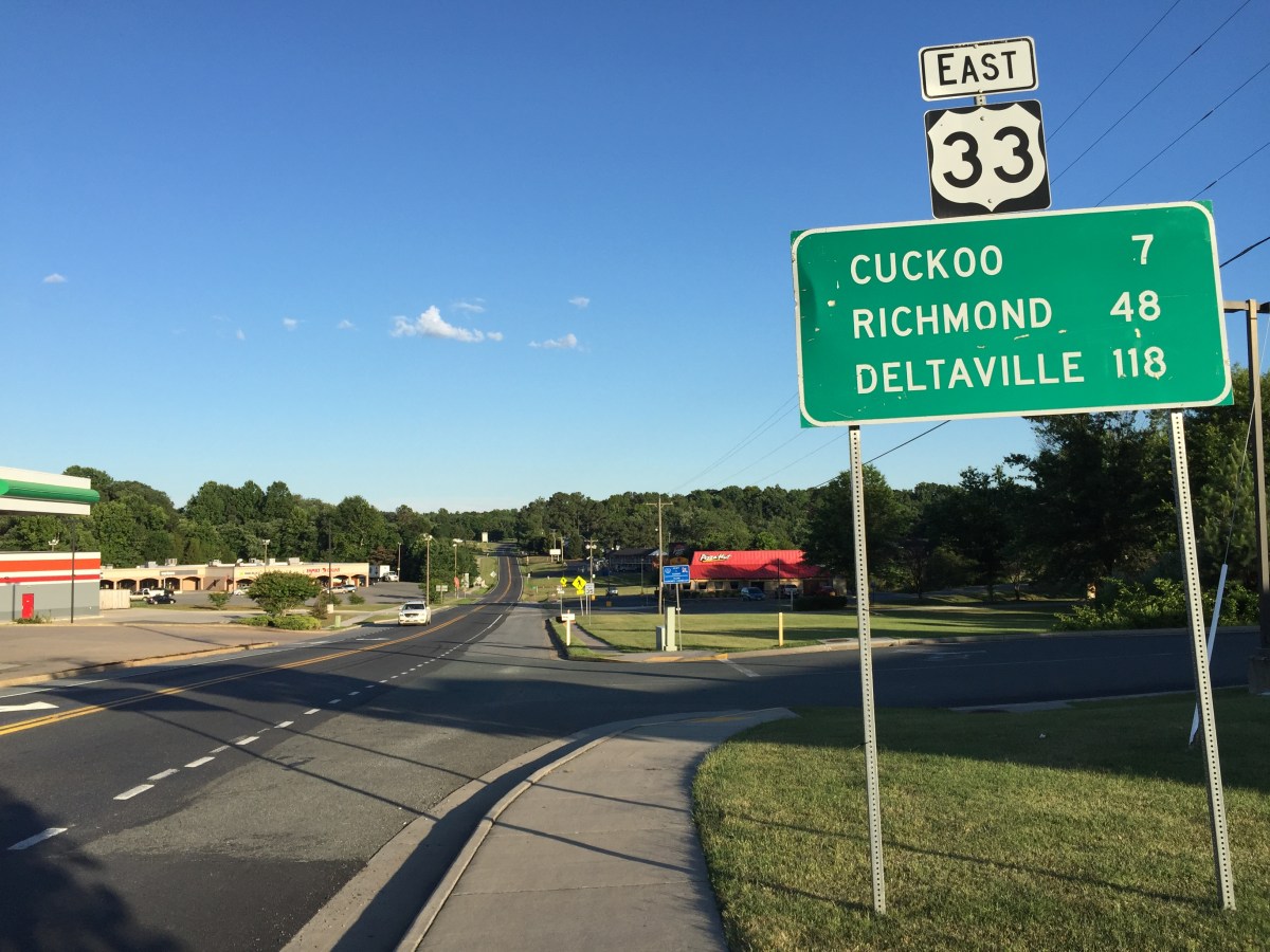 What the Town of Louisa’s breakdown says about rural governments