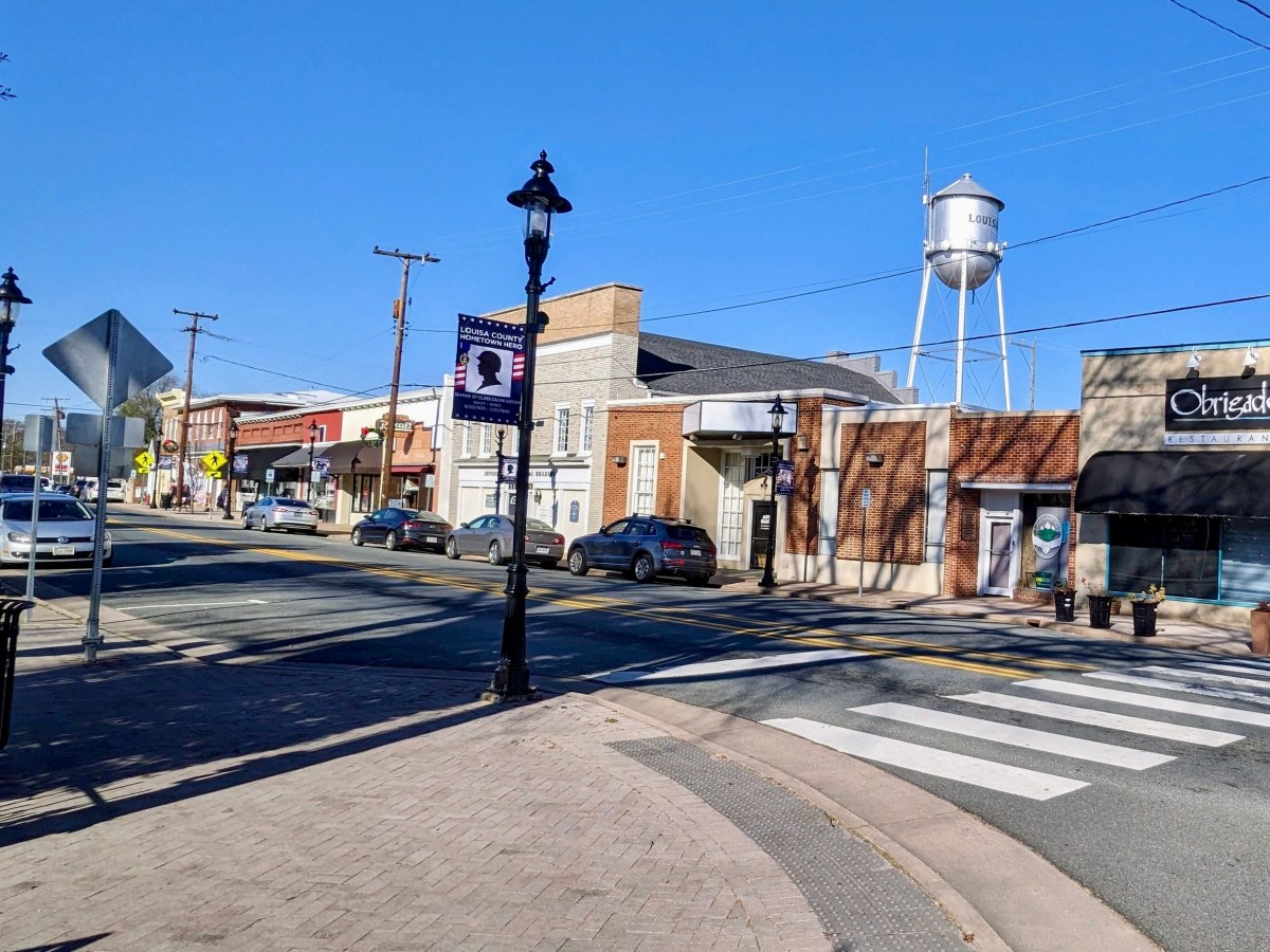 The Town of Louisa faced five resignations in less than a year. Now it’s trying to rebuild