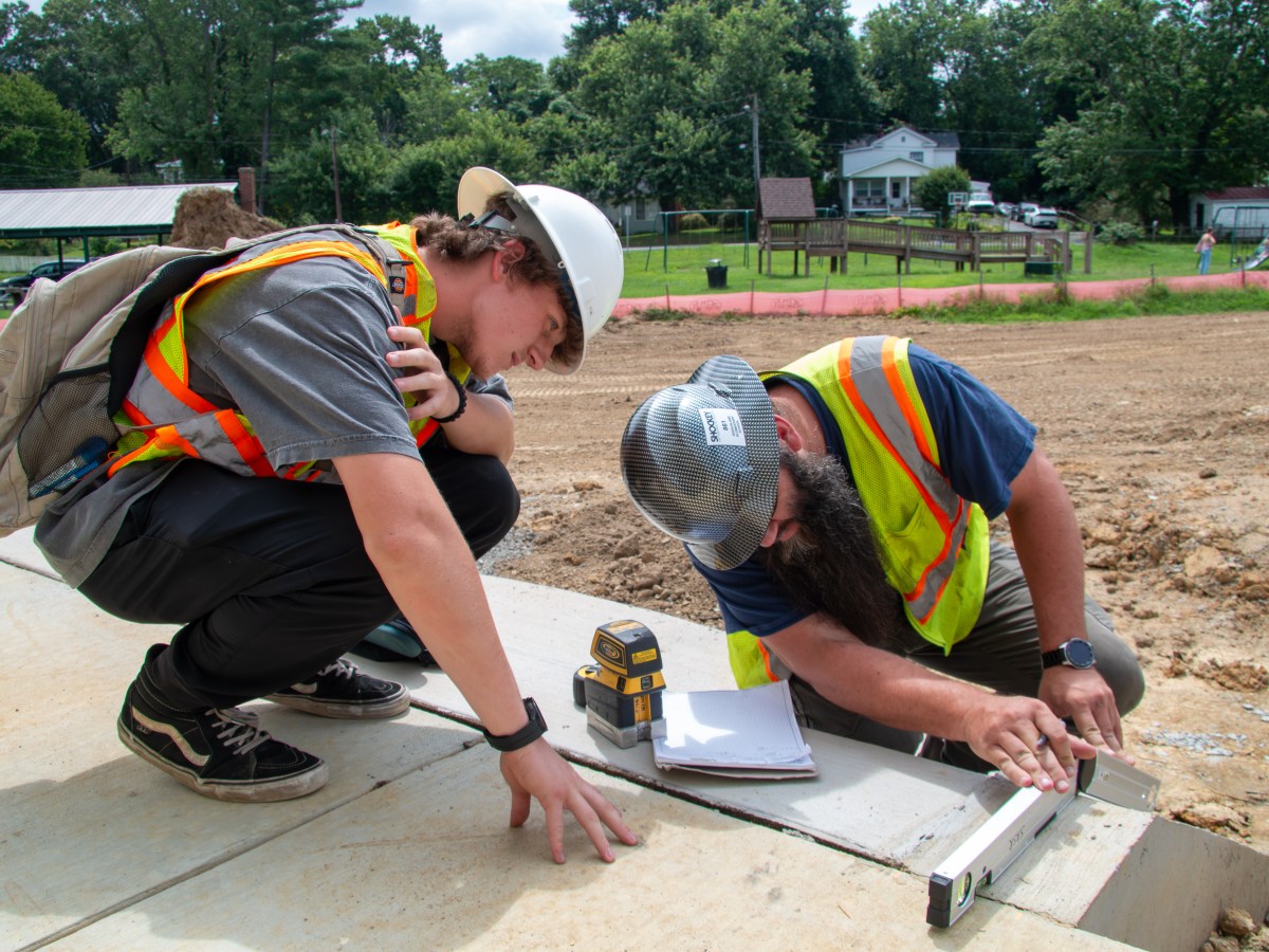 From bake sales to big checks, this is how the tiny town of Gordonsville raised millions for a new swimming pool and park