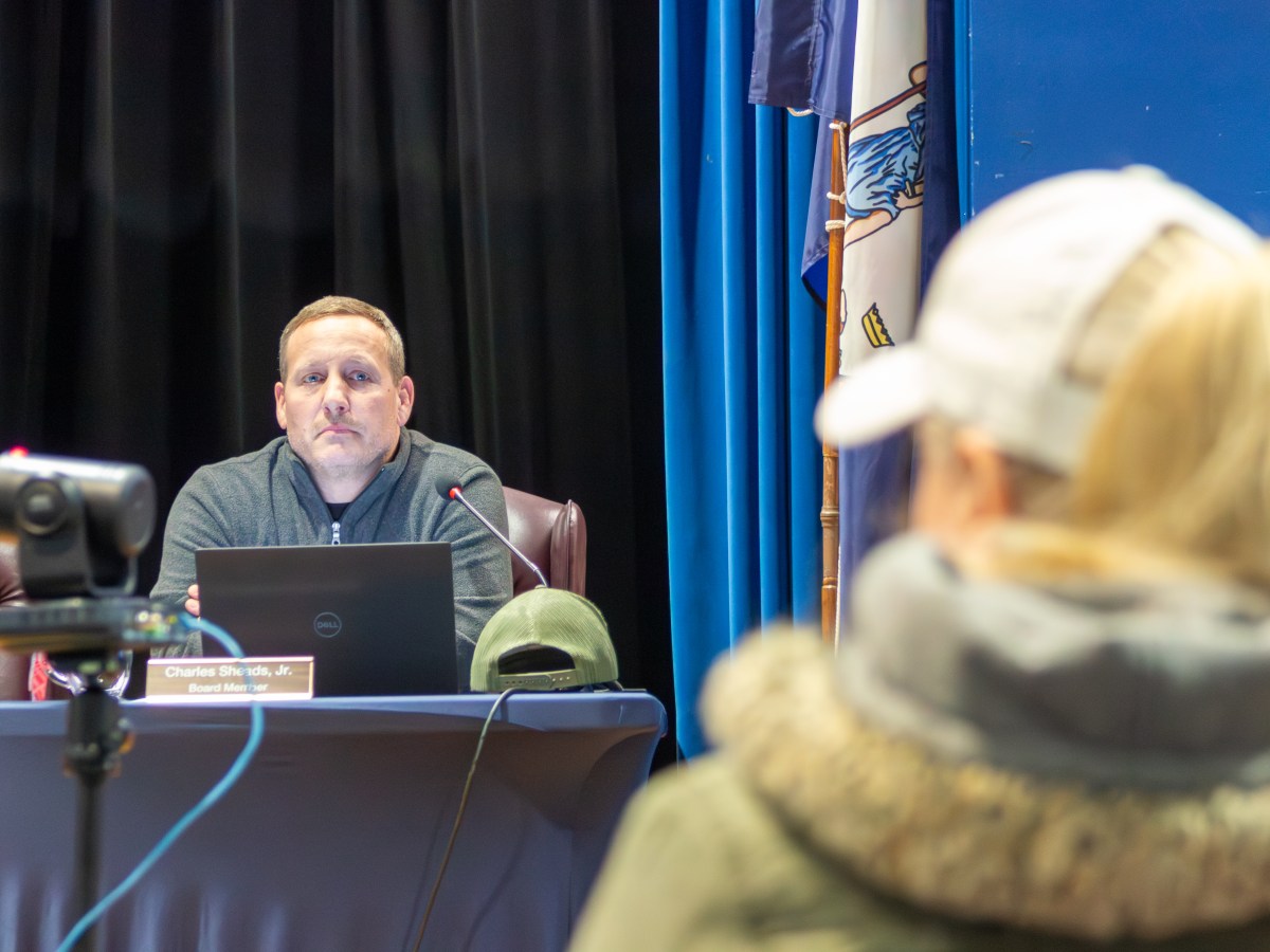 Madison County residents demand stronger action after School Board member said Muslims ‘hate America’ and ‘will kill us when given the opportunity’