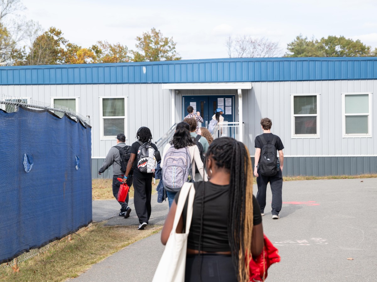 With high schools ‘at or over capacity,’ Albemarle County voters will consider a 1% local sales tax referendum for school construction