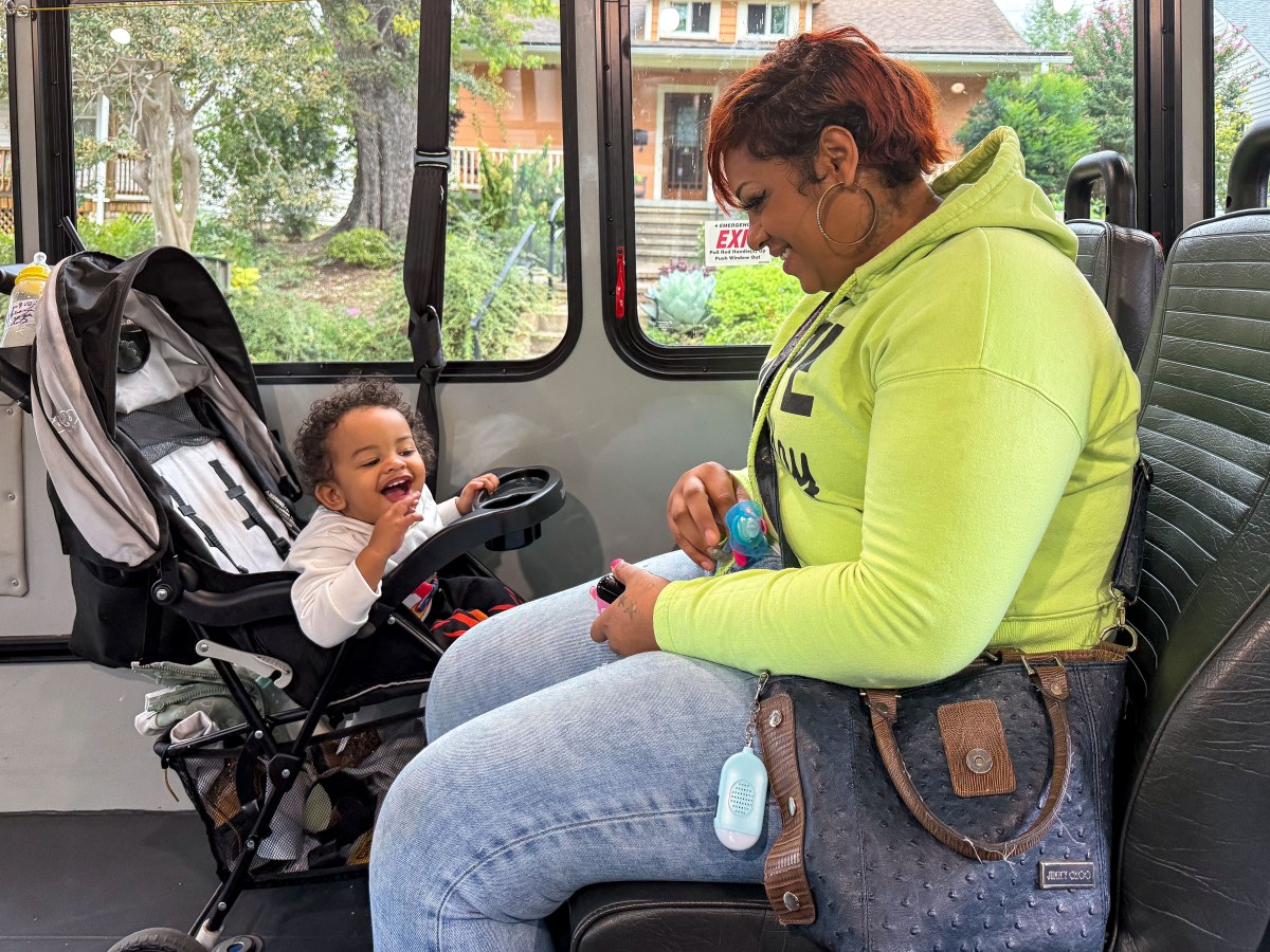 How Virginia’s re-entry system fails formerly incarcerated women — even when they do everything right