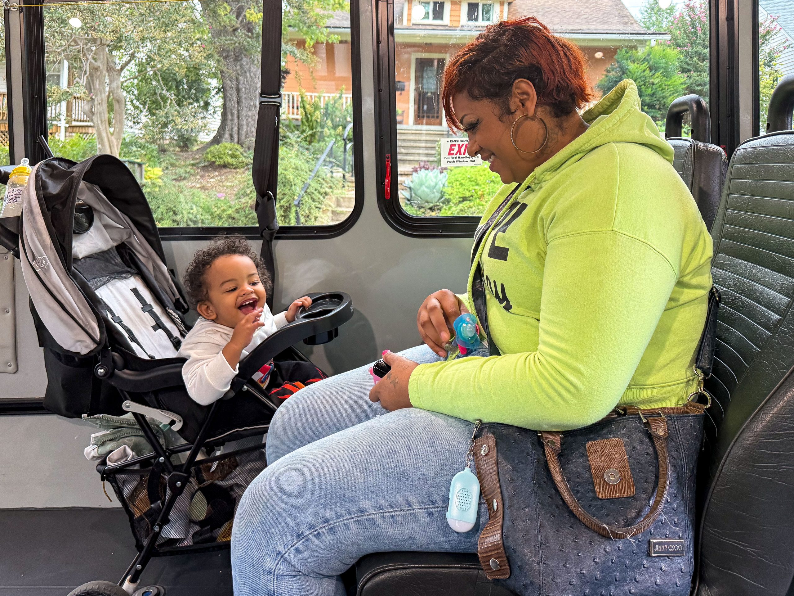 How Virginia’s re-entry system fails formerly incarcerated women — even when they do everything right