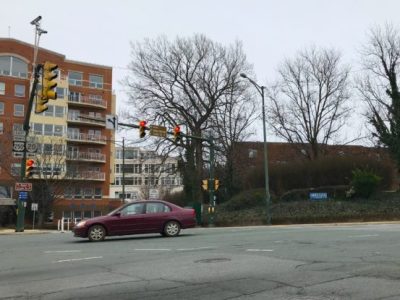 Conversations about redesigning one of Charlottesville’s busiest intersections continue