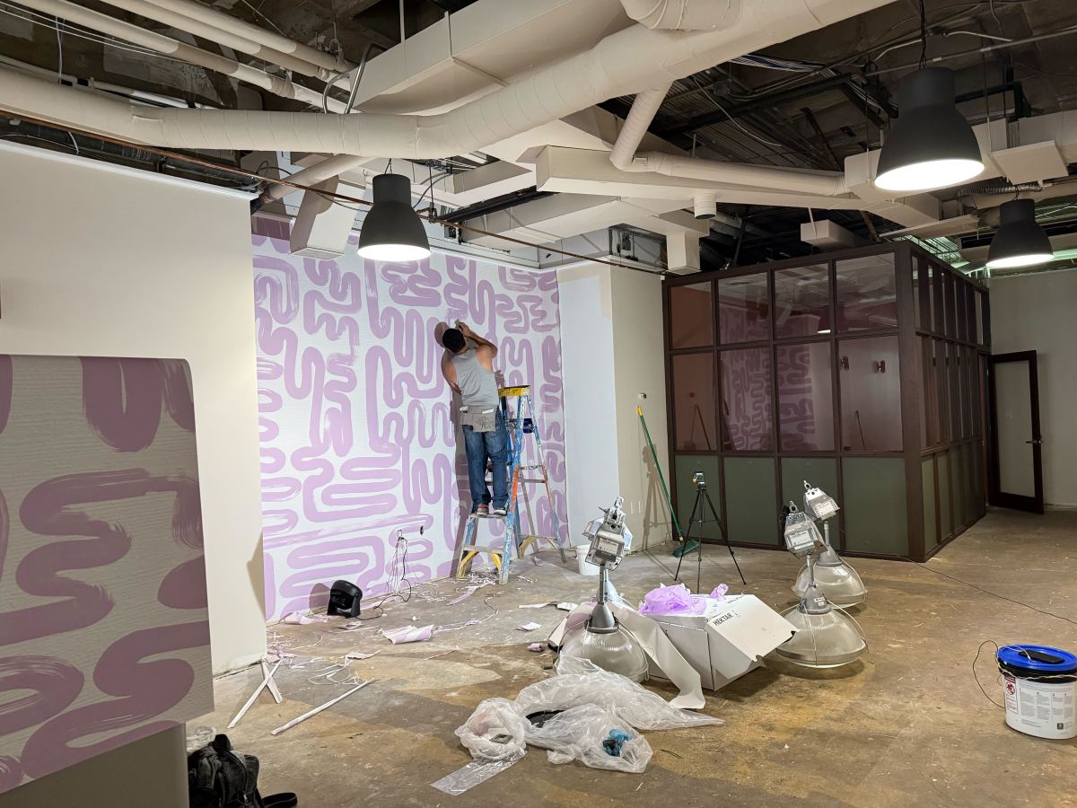 Come see Charlottesville Tomorrow’s new newsroom at ‘Chamber after 5’ on March 12