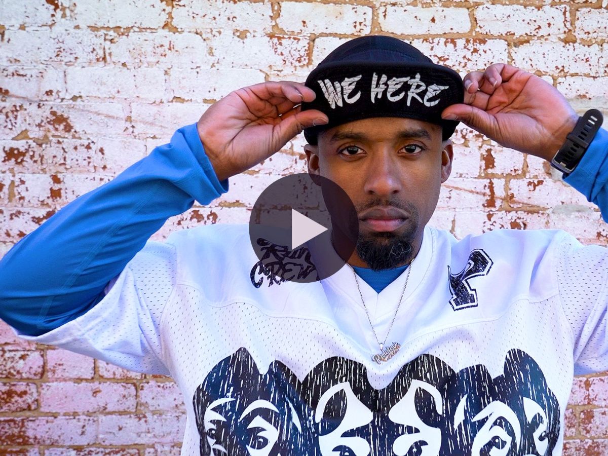 The Prolyfyck crew is growing — in the next 20 years, its leader wants to show up for the neighborhoods where they run