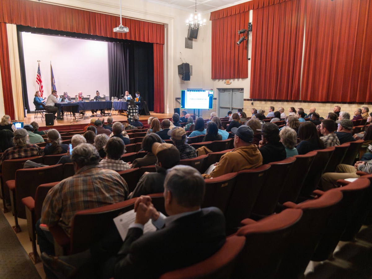 Tenaska files appeal after Fluvanna Planning Commission votes down gas plant proposal, citing incompatibility with comprehensive plan