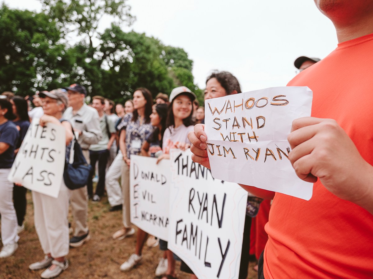 Federal ruling ends Trump’s anti-DEI directive aimed at universities, but future of diversity programs at UVA remains unclear