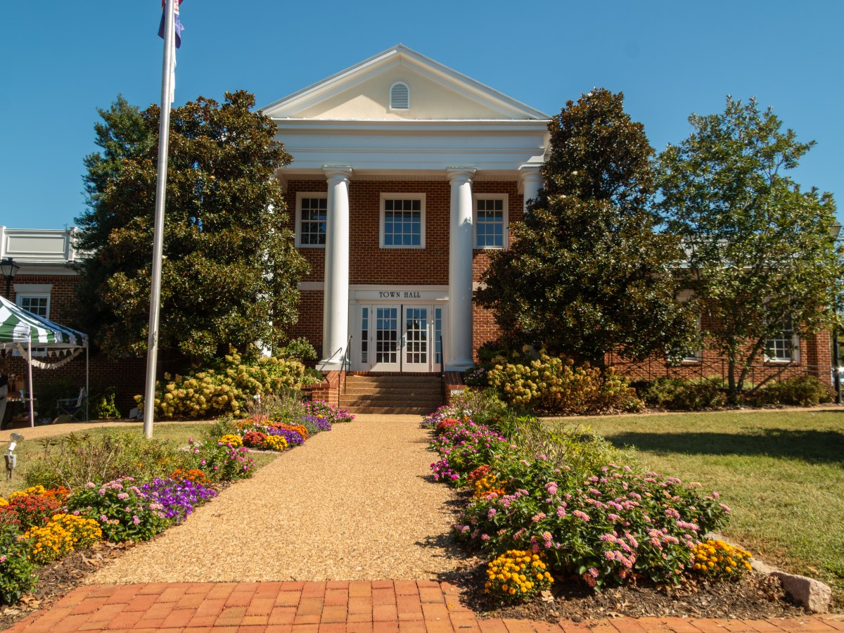 Meet Charlottesville Tomorrow at Gordonsville in Bloom this Saturday — and help build the Central Virginia Voter Guide