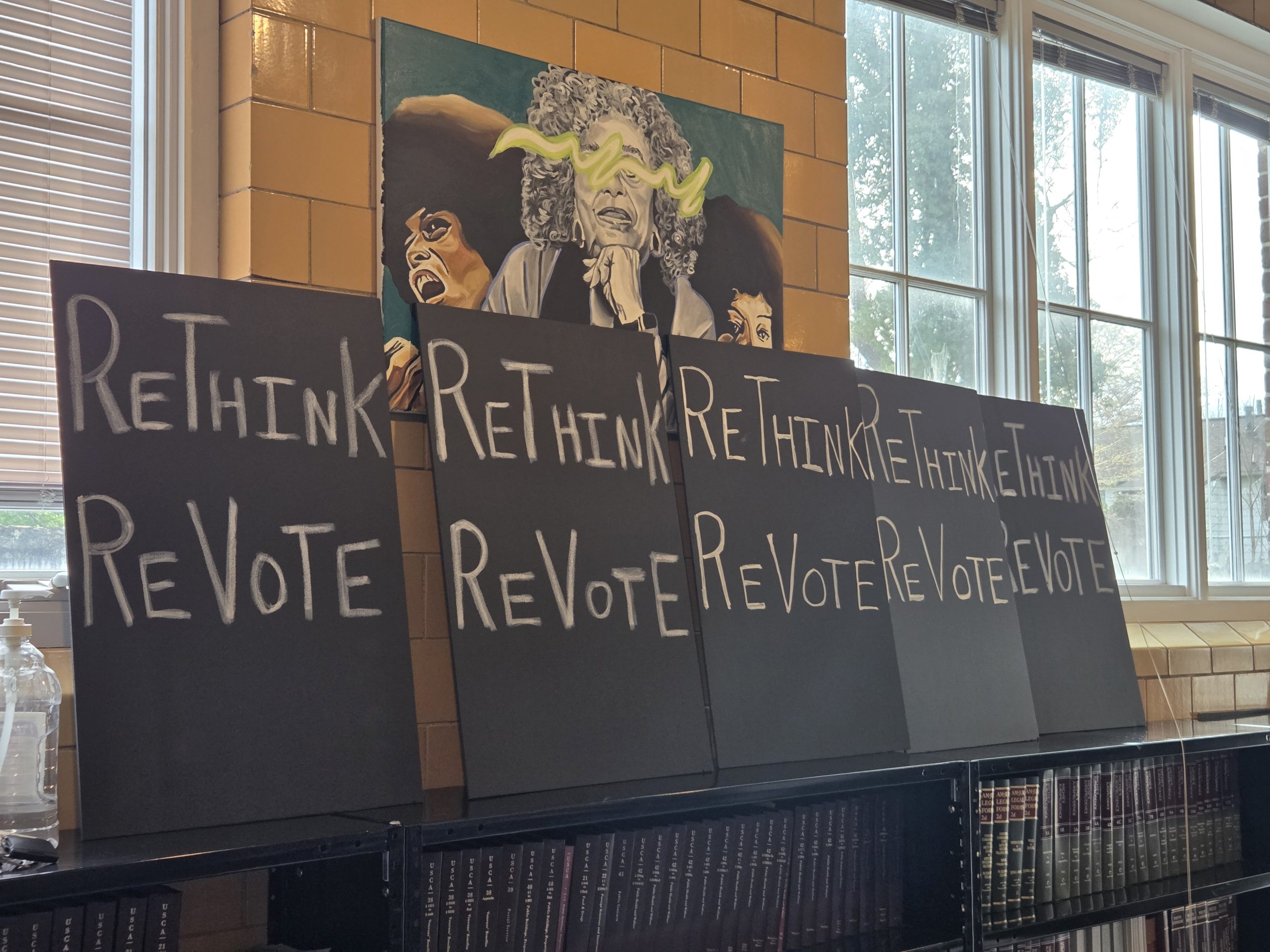 Charlottesville parents, teachers and activists ask for revote on school resource officers