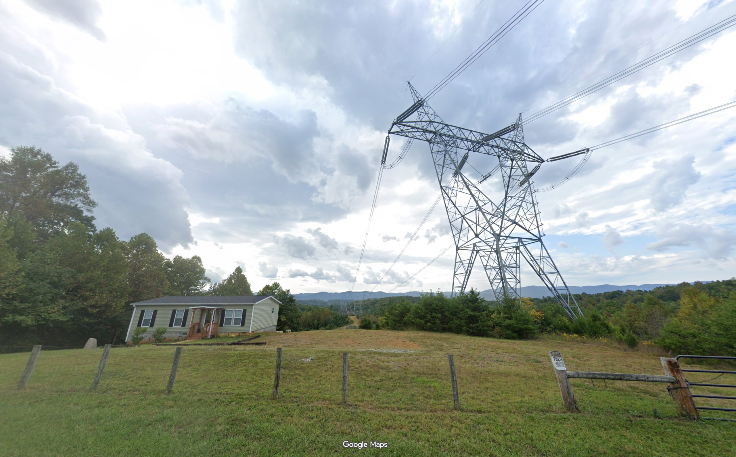 Valley Link seeks community input on proposed transmission line route through central Virginia