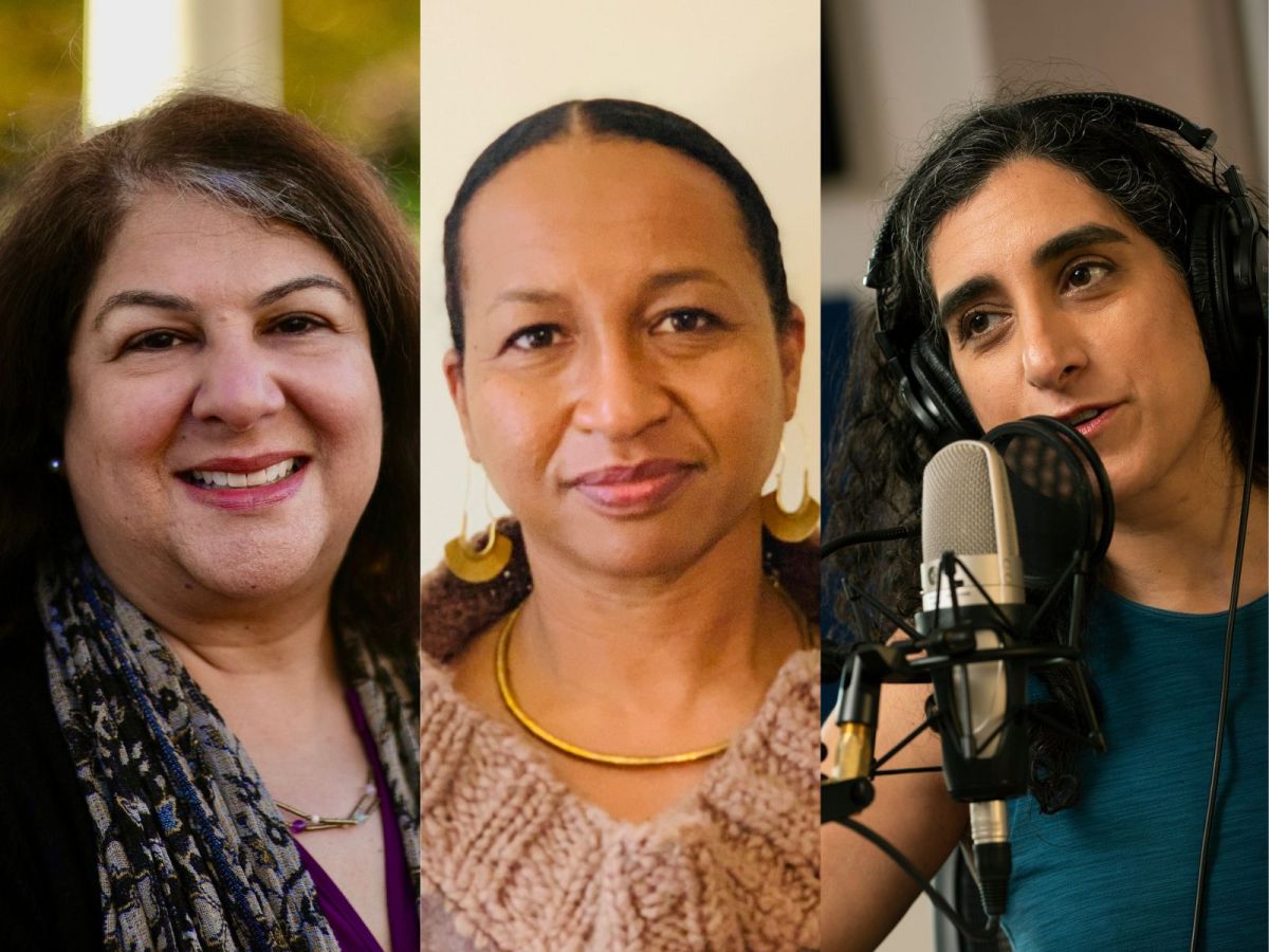 Charlottesville Tomorrow welcomes community leaders as new members of the Board of Directors