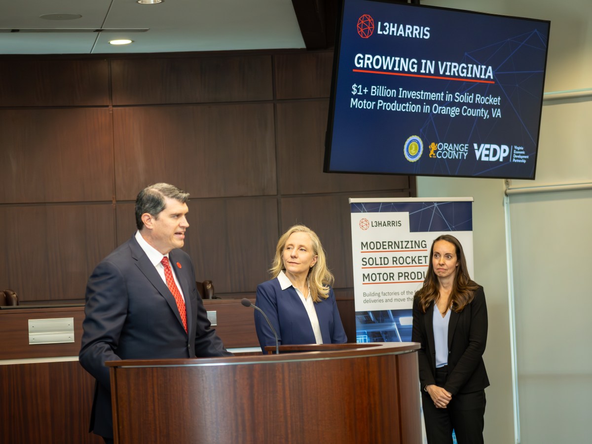 As defense demand surges with Iran war, Orange County defense contractor invests $1.27 billion to expand