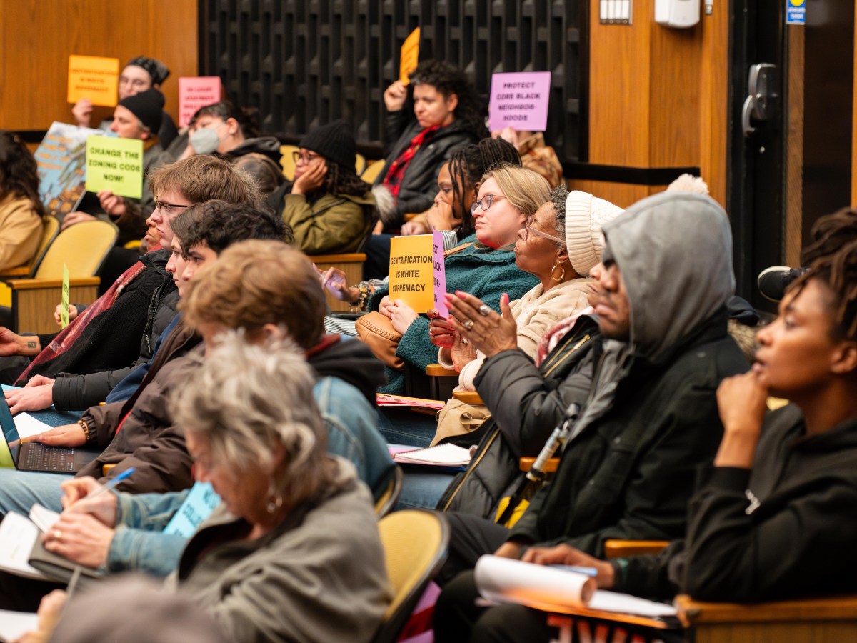 Fifeville luxury student housing project to move forward despite community opposition