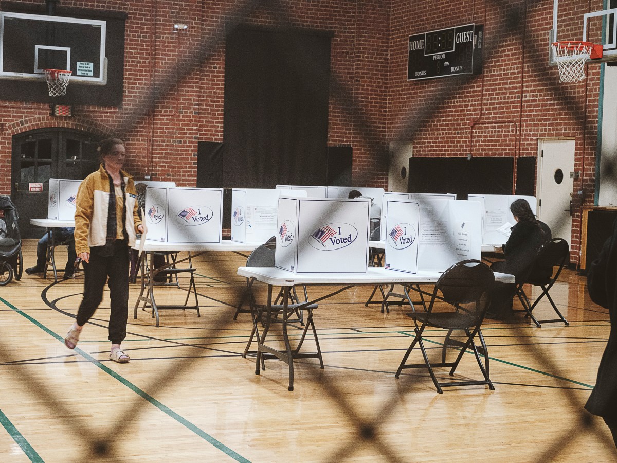 A judge threw out Virginia’s redistricting vote