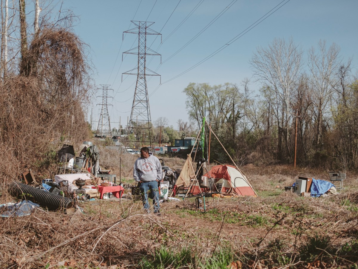 Rising rents and limited affordable housing continue to push more people in Charlottesville area into homelessness, local nonprofits say