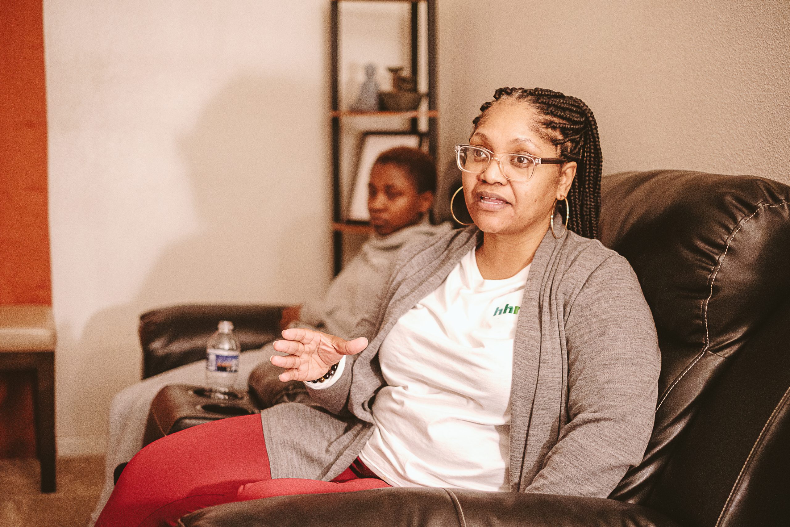 Virginia law does not make it easy for a renter to force a landlord to improve conditions — even hazardous ones