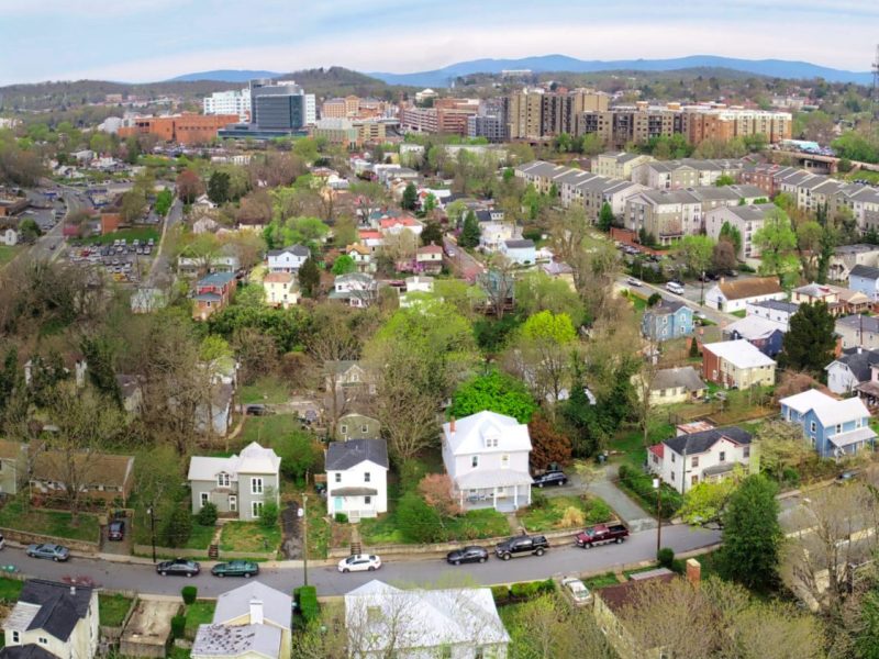 Have an idea for how to improve Charlottesville’s development code? Here’s how to share it.