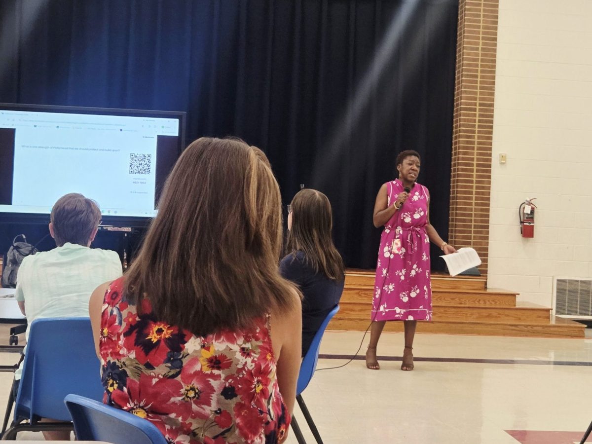 Hollymead Principal McCauley not returning, school to eliminate social emotional learning coach role, interim superintendent says