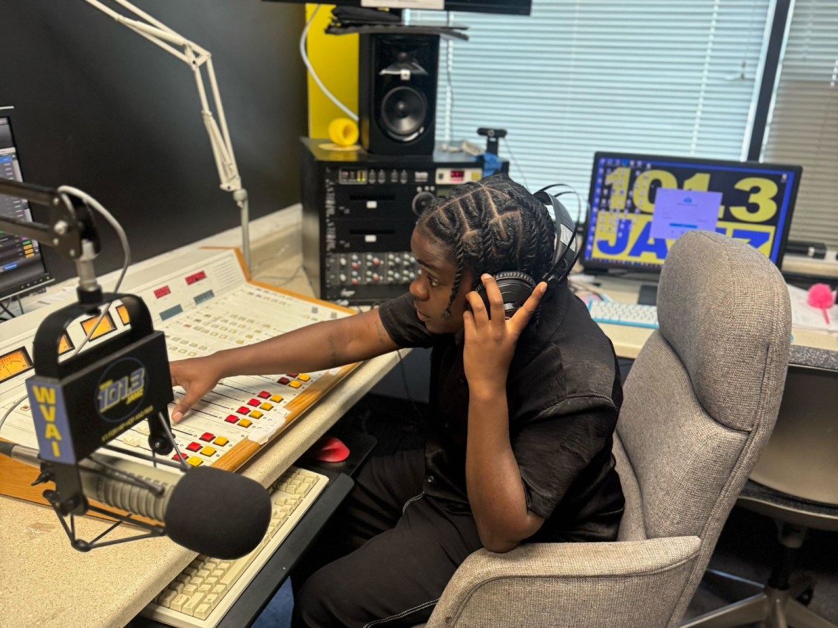 Charlottesville Inclusive Media continues internship program for its second year