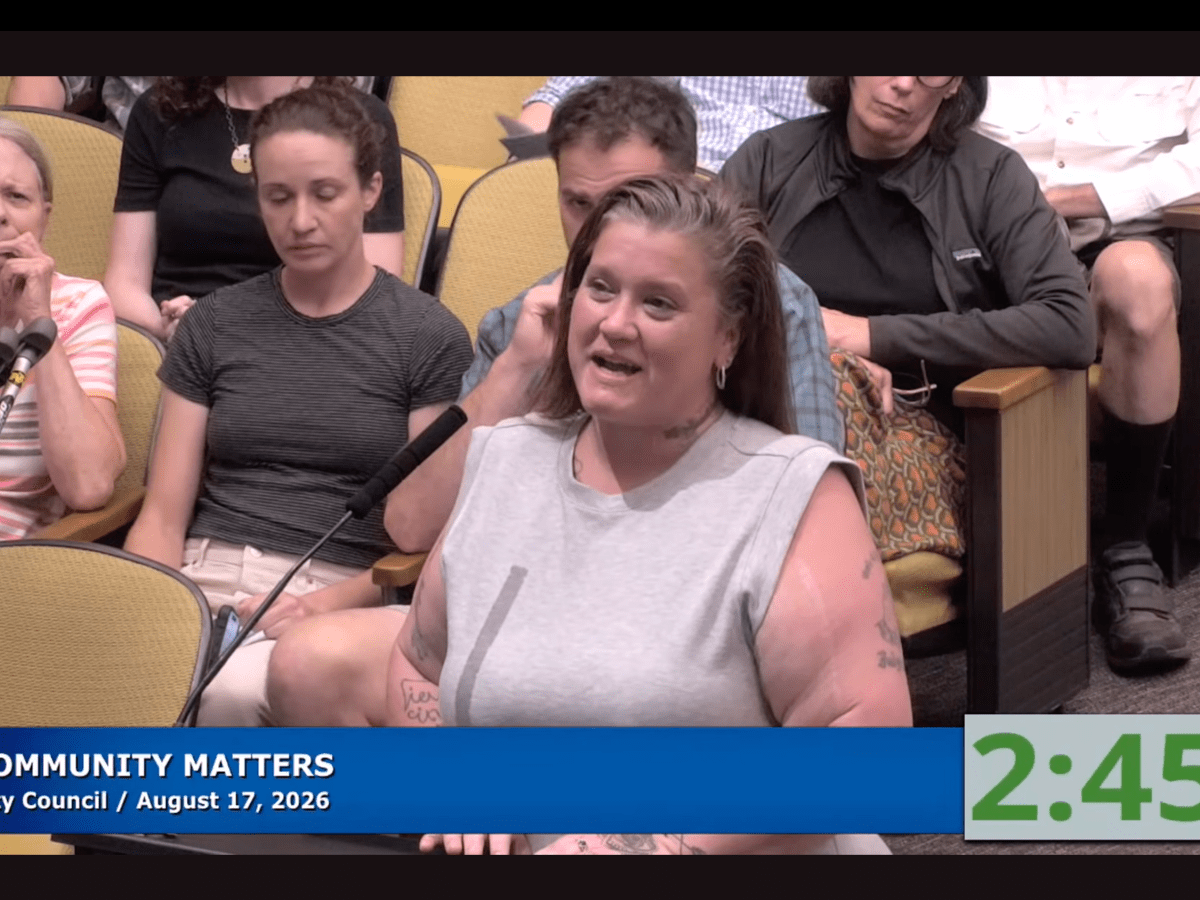 Q&A: Two Rivanna River encampment residents offer their views on how a shelter should be built — and how the city can regain trust