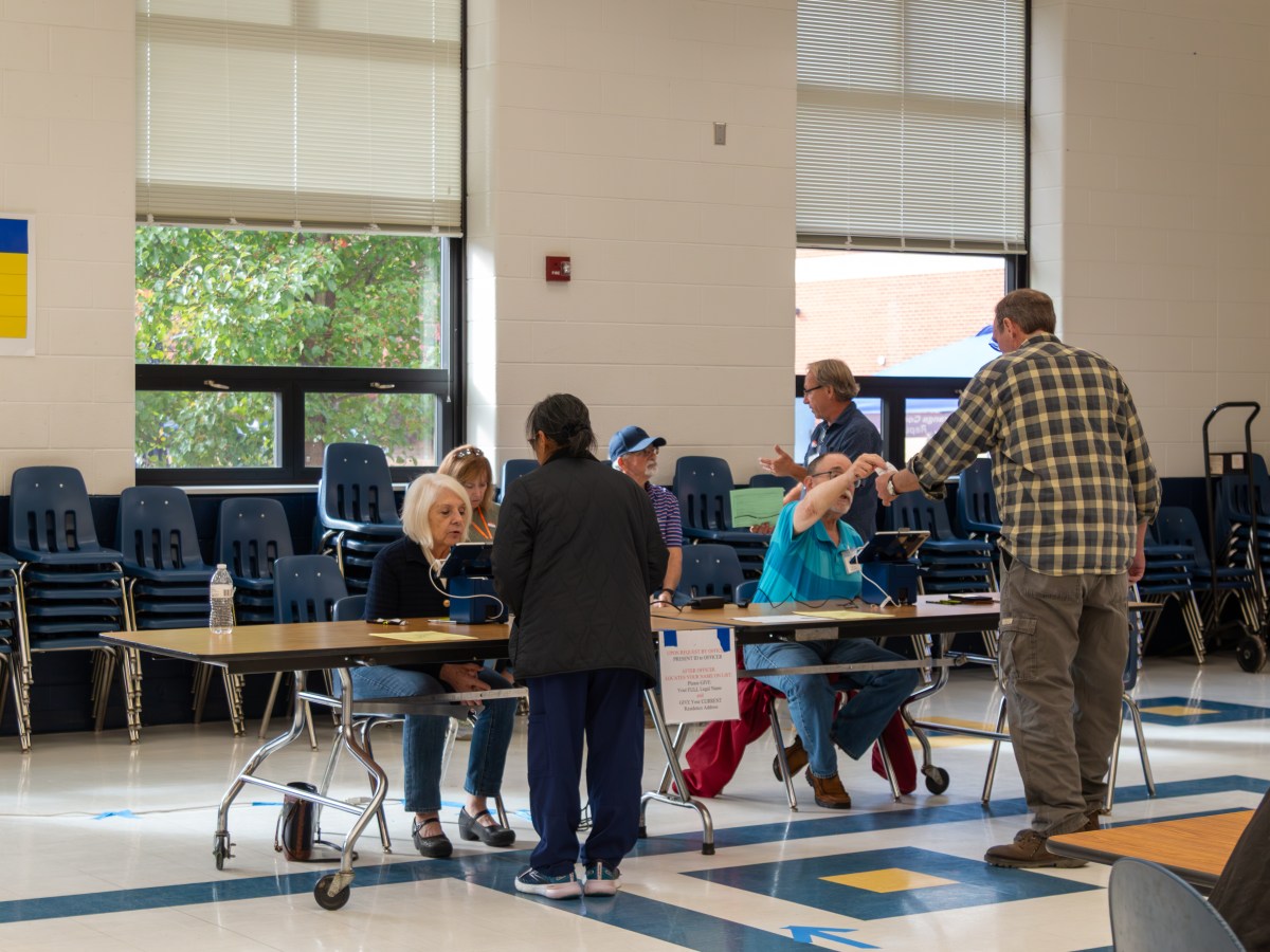 Orange County voters to decide on 1% sales tax to narrow school infrastructure funding gap