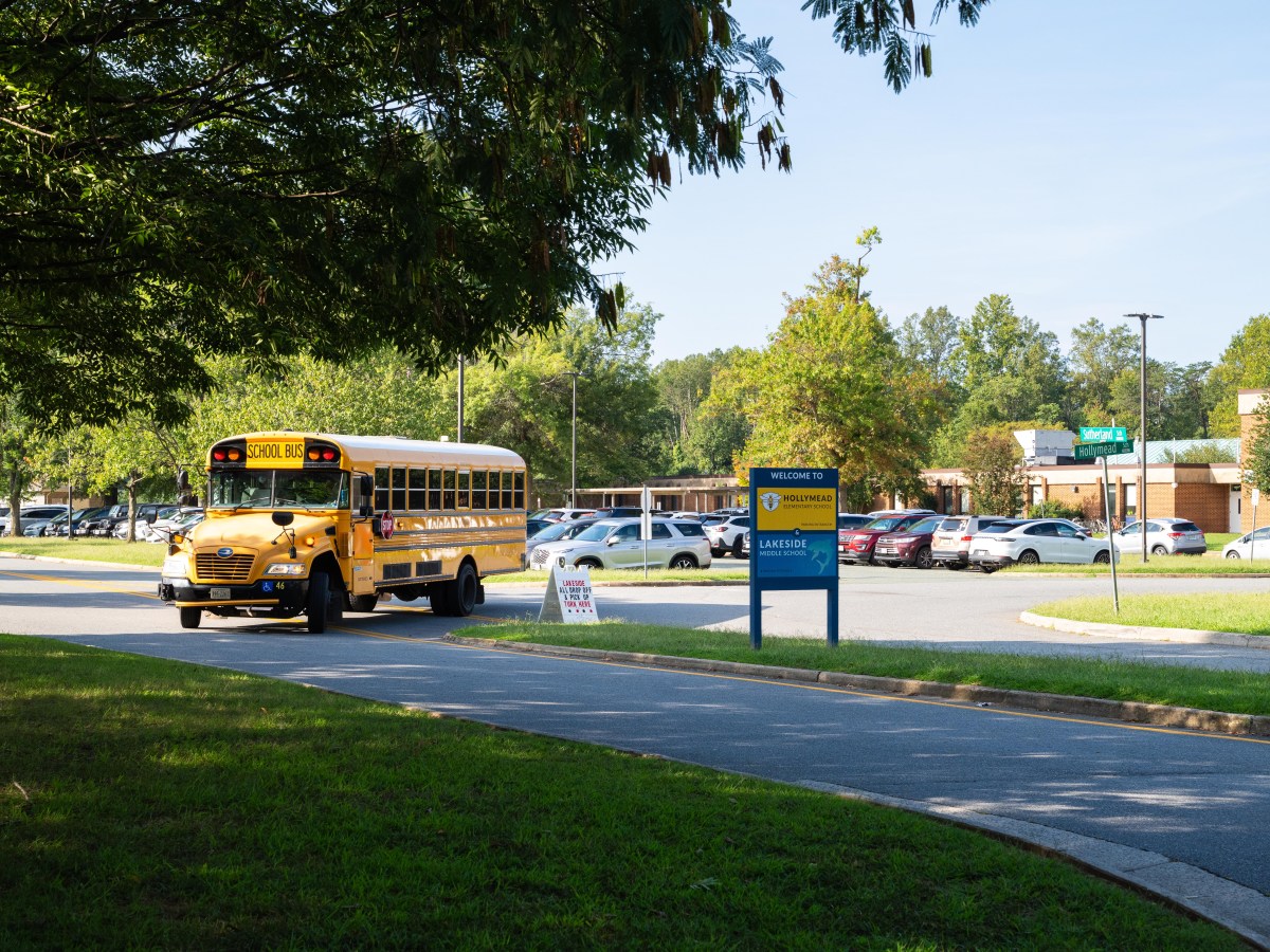 Three more arrests and another School Board resignation hit Albemarle County Public Schools