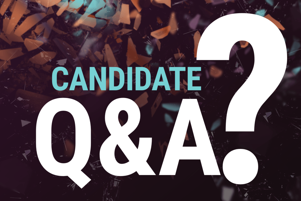 Water Capacity Concerns Raised During Stanardsville Council Candidate Q&A